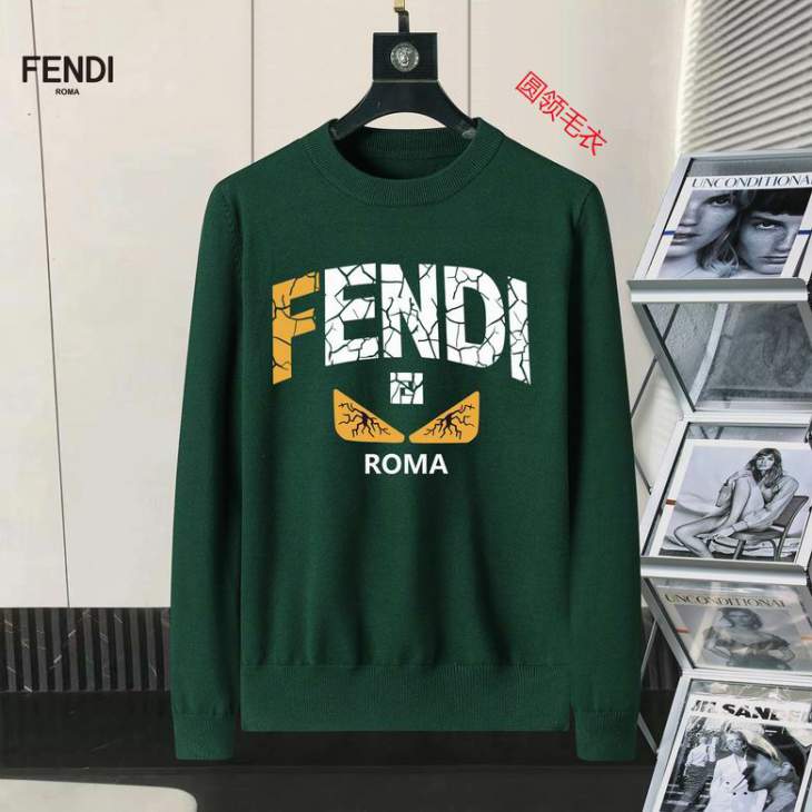 Picture of Fendi Sweaters _SKUFendiM-3XL11Ln19045020